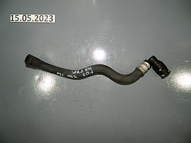 ПАТРУБОК БАЧКА ГУРА 4.4 (N63) (32416776432) BMW 5-SERIES 550 GT F07 2009-2016