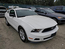 Запчасти FORD MUSTANG S-197 2004-2014 (04-08 И 09-12 И 11-14)