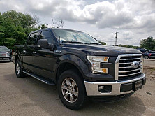 Запчасти FORD F150 P552 2014-2020 (14-16 И 17-20)