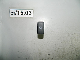 КНОПКА (TRAC OFF) (153288) TOYOTA SIENNA XL20 2003-2009