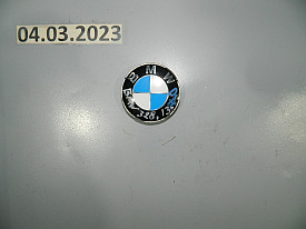 КОЛПАЧОК КОЛЕСНОГО ДИСКА (86136783536) BMW 3-SERIES 328I F30 2011-2019
