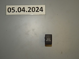 КНОПКА (ECO HEAT-COOL) (15B118) TOYOTA CAMRY XV40-45 2006-2011