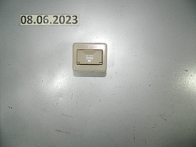РОЗЕТКА (AC115V) (100W) (БЕЖЕВЫЙ) LEXUS GX470 UZJ120 2002-2009
