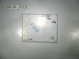 БЛОК УПРАВЛЕНИЯ МУЛЬТИМЕДИА RSE (86104-45010) LEXUS GX470 UZJ120 2002-2009