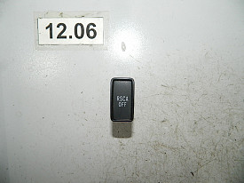 КНОПКА (RSCA OFF) (15A768) LEXUS GX470 2002-2009