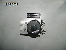 БЛОК ABS (A2515453832) MERCEDES-BENZ GL450-500-550 X164 2006-2012