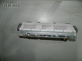 АИРБАГ КОЛЕННЫЙ ЛЕВЫЙ (AIRBAG ПОДУШКА БЕЗОПАСНОСТИ) (A1648600702) MERCEDES-BENZ GL450-500-550 X164 2006-2012