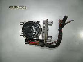 БЛОК ABS 5.5 (4WD) (A2214319512) MERCEDES-BENZ S350-S550 W221 2009-2013