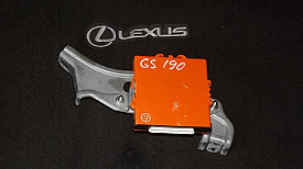 БЛОК УПРАВЛЕНИЯ ДВЕРИ (MPX) LEXUS GS300-350-430 S190 2005-2011