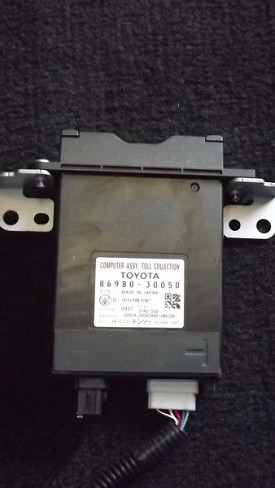 БЛОК (RADIO COMMUNICATION) LEXUS GS350 2007