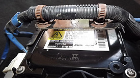 БЛОК КСЕНОНА LEXUS GS350 2007