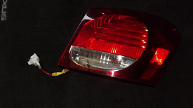 ФОНАРЬ КРЫЛА ПРАВЫЙ (ФАРА) LEXUS GS350 2007