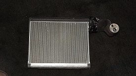 ИСПАРИТЕЛЬ КОНДИЦИОНЕРА LEXUS GS300-350-430 S190 2005-2011