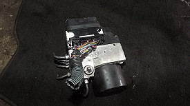 БЛОК ABS LEXUS GS300-350 S190 2005-2011