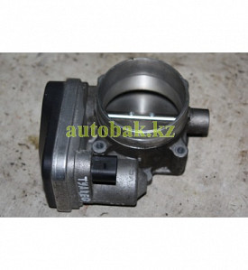 ДРОССЕЛЬНАЯ ЗАСЛОНКА 4.2 (077 133 062A) VOLKSWAGEN TOUAREG