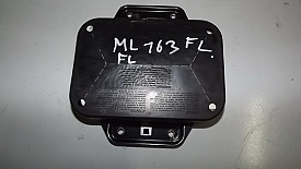 АИРБАГ (AIRBAG) ПЕРЕДНЕЙ ЛЕВОЙ ДВЕРИ (ПОДУШКА БЕЗОПАСНОСТИ) MERCEDES-BENZ ML320-350 W163 1997-2005