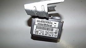 ДАТЧИК УСКОРЕНИЯ (КУРСОВОЙ УСТОЙЧИВОСТИ) ESP (A0025420018) MERCEDES-BENZ ML320-350 W163 1997-2005