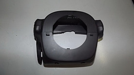 КОЖУХ РУЛЕВОЙ КОЛОНКИ MERCEDES-BENZ ML320-ML350 W163 1997-2005