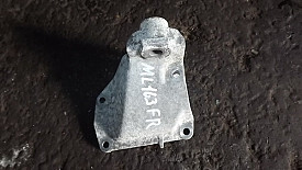 КРОНШТЕЙН ПОДУШКИ ДВИГАТЕЛЯ ПРАВЫЙ MERCEDES-BENZ ML320-ML350 W163 1997-2005