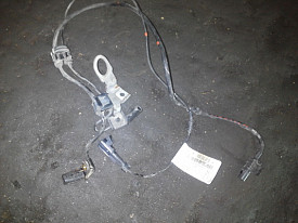 ДАТЧИК ABS ПЕРЕДНИЙ ЛЕВЫЙ MERCEDES-BENZ ML320-ML350 W163 1997-2005