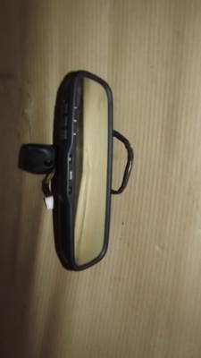 ЗЕРКАЛО САЛОНА GS300-350-430 S190 2005-2011