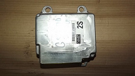 БЛОК SRS (УПРАВЛЕНИЯ AIRBAG) LEXUS GS300-350 2007