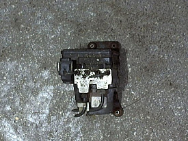 БЛОК ABS HONDA PILOT 2002-2005