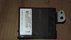 БЛОК ИММОБИЛАЙЗЕРА LEXUS GS300-350-430 S190 2005-2011