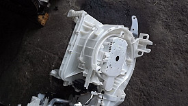 КОРПУС ВЕНТИЛЯТОРА ПЕЧКИ LEXUS GS300-350 2007