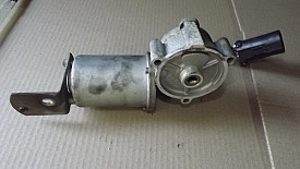 АКТУАТОР (МОТОРЧИК РАЗДАТКИ) (A 163 540 04 88) MERCEDES-BENZ ML320-350 W163 1997-2005