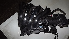 КОЛЛЕКТОР ВПУСКНОЙ 2.5 MAZDA CX-7 ER 2006-2012