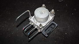 БЛОК ABS MAZDA MPV 2000-2001