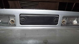 КНОПКА ОТКРЫВАНИЯ БАГАЖНИКА LEXUS GS350 2007