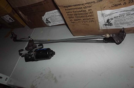 МЕХАНИЗМ ДВОРНИКОВ (ТРАПЕЦИЯ) MITSUBISHI MONTERO 3 PAJERO 3 1999-2006