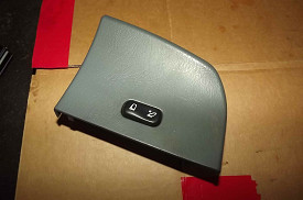 КНОПКА СКЛАДЫВАНИЯ ЗЕРКАЛ MERCEDES-BENZ ML320-ML350 W163 1997-2005