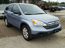 Запчасти HONDA CR-V 3 RE 2007-2012 (07-09 и 10-12)