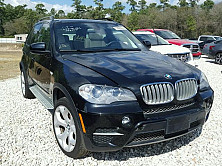 Запчасти BMW X5 E70 2006-2013 (06-10 и 10-13)