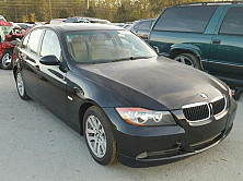 Запчасти BMW 3-SERIES 320i-328i E90 2005-2012 (05-08 и 08-12)