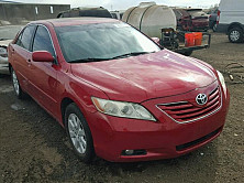 Запчасти TOYOTA CAMRY XV40-45 2006-2011 (06-09 и 09-11)