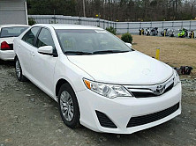 Запчасти TOYOTA CAMRY XV50-55 2011-2017 (11-14 и 14-17)
