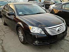 Запчасти TOYOTA AVALON XX30 2005-2012 (05-07 и 07-10 и 10-12)