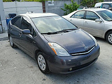 Запчасти TOYOTA PRIUS XW20 2003-2009 (03-05 и 05-09)
