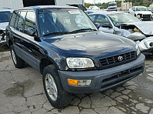 Запчасти TOYOTA RAV 4 XA10 1994-2000 (94-97 и 97-00)