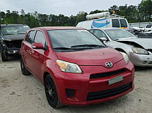 Запчасти TOYOTA URBAN CRUISER-SCION XD 2007-2016
