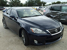 Запчасти LEXUS IS250-IS300-IS350 XE20 2005-2013 (05-09 и 09-10 и 10-13)