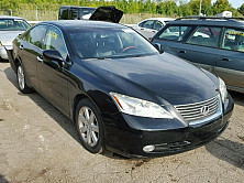 Запчасти LEXUS ES350 XV40 2006-2012 (06-08 и 09-12)