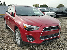 Запчасти MITSUBISHI OUTLANDER XL CW0W 2005-2012 (05-09 и 10-12)