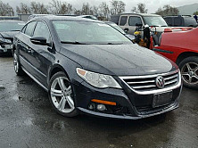 Запчасти VOLKSWAGEN PASSAT CC B6 2008-2016 (08-11 и 12-16)