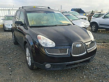 Запчасти SUBARU TRIBECA B9 2005-2007