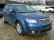 Запчасти SUBARU TRIBECA WX-W10 2007-2014